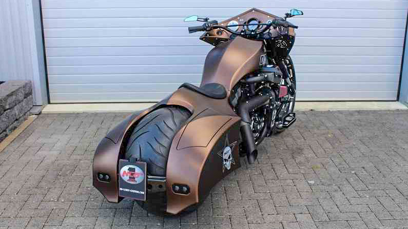 Night Rod Special 2