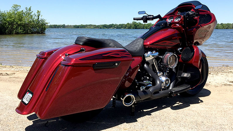 Ryans Street Glide 02